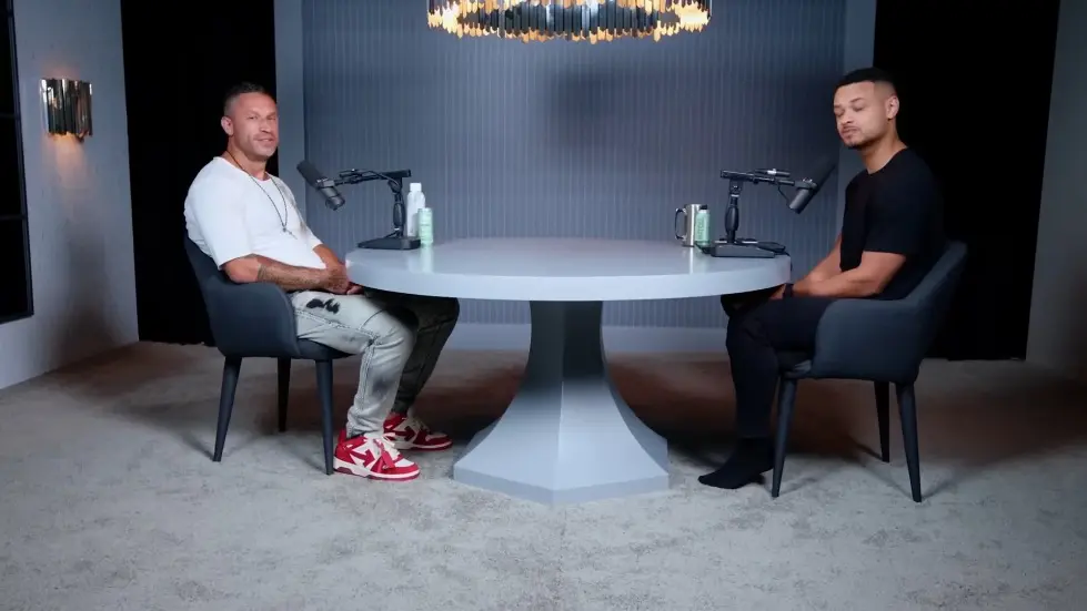 The Surprising & Unbelievable Dark Side Of Open Relationships: Aubrey Marcus | E242 002