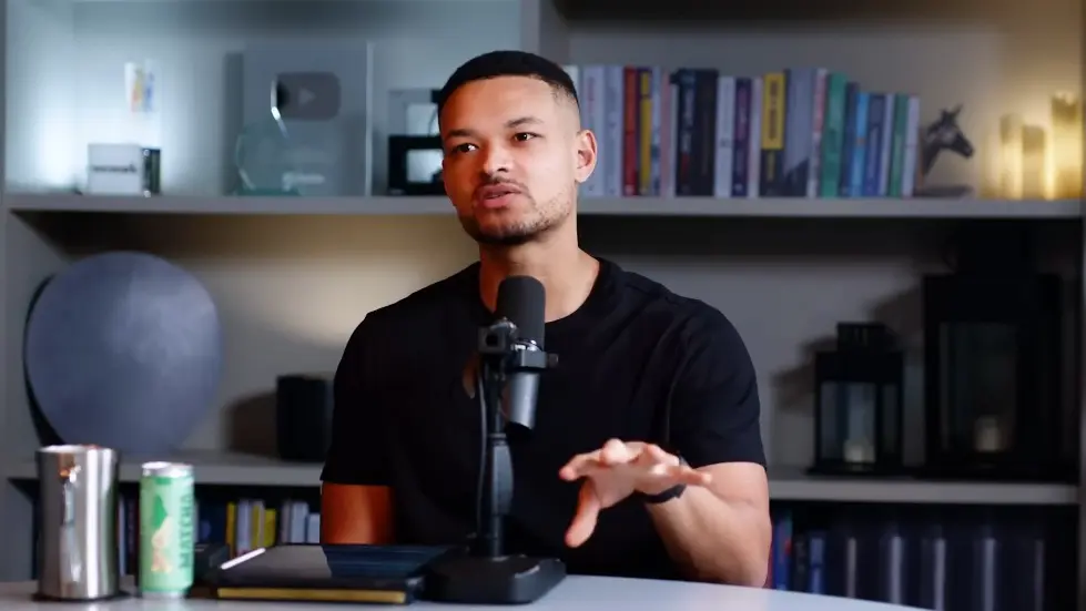 The Surprising & Unbelievable Dark Side Of Open Relationships: Aubrey Marcus | E242 006