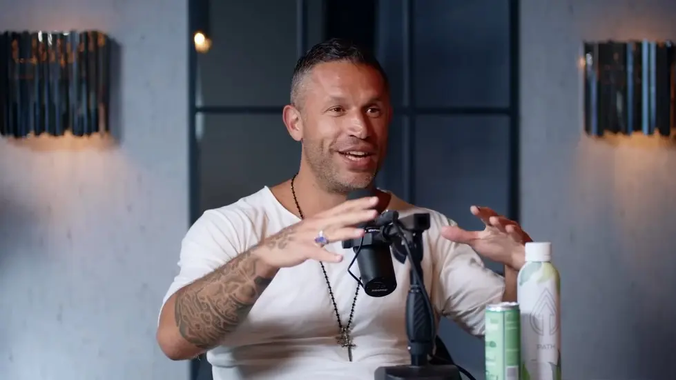 The Surprising & Unbelievable Dark Side Of Open Relationships: Aubrey Marcus | E242 007