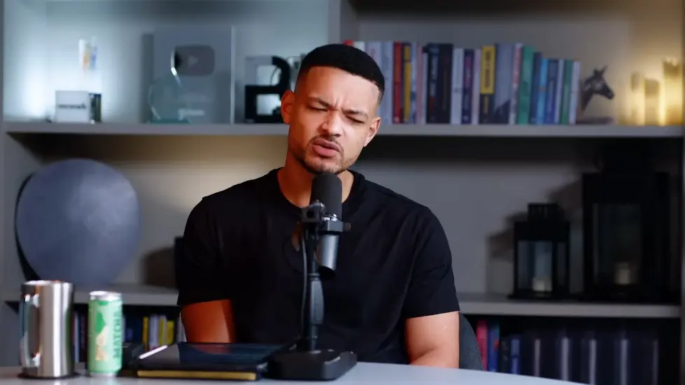 The Surprising & Unbelievable Dark Side Of Open Relationships: Aubrey Marcus | E242 008