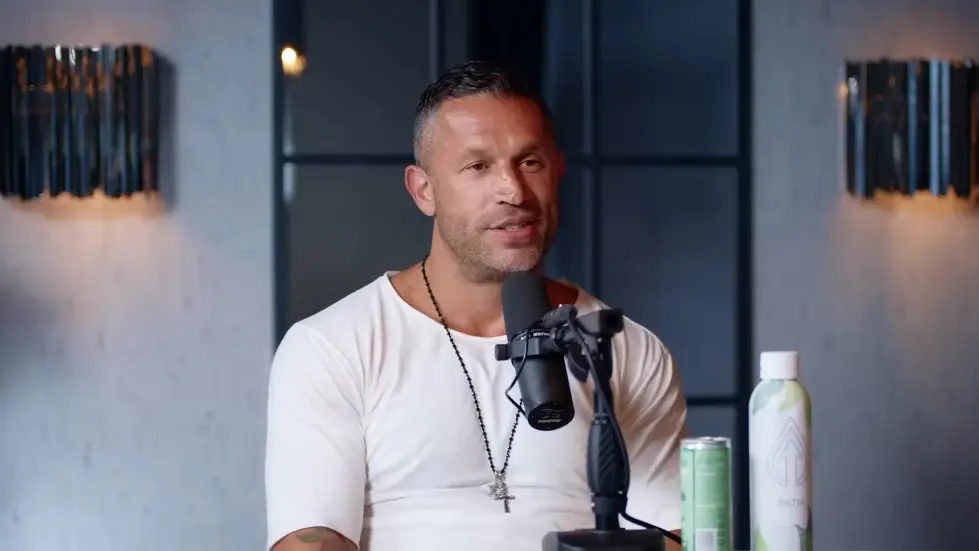 The Surprising & Unbelievable Dark Side Of Open Relationships: Aubrey Marcus | E242 010