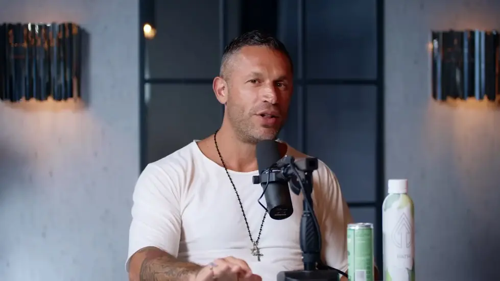 The Surprising & Unbelievable Dark Side Of Open Relationships: Aubrey Marcus | E242 011