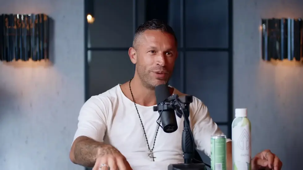 The Surprising & Unbelievable Dark Side Of Open Relationships: Aubrey Marcus | E242 015