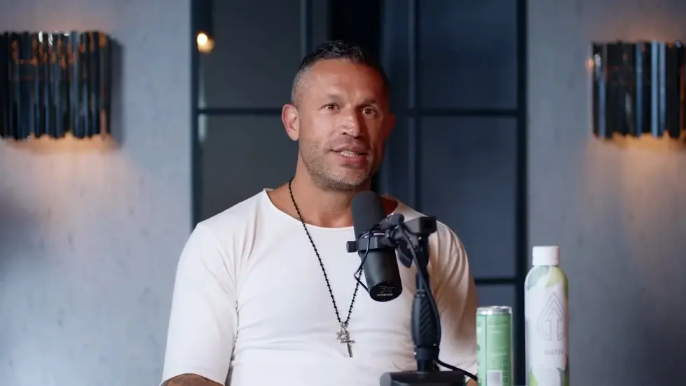 The Surprising & Unbelievable Dark Side Of Open Relationships: Aubrey Marcus | E242 017