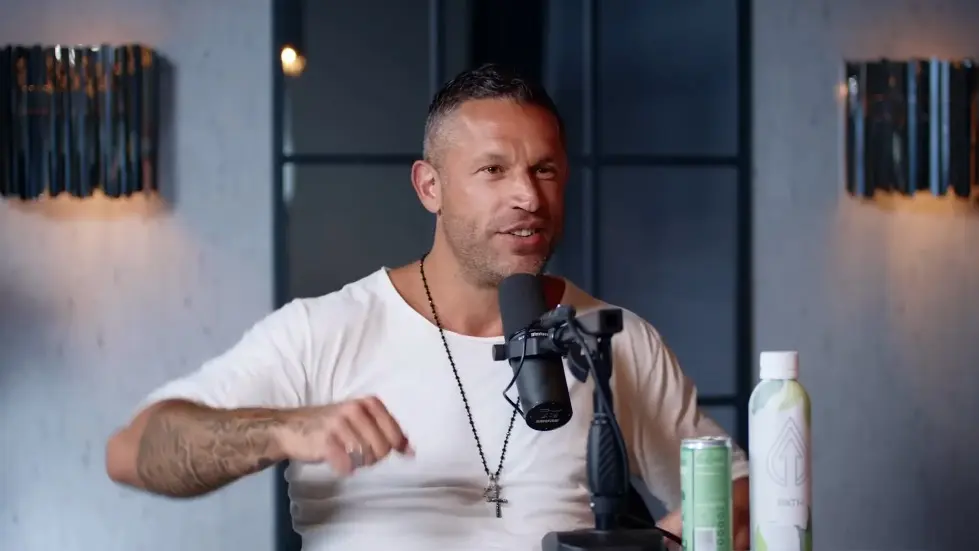 The Surprising & Unbelievable Dark Side Of Open Relationships: Aubrey Marcus | E242 027