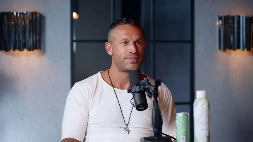 The Surprising & Unbelievable Dark Side Of Open Relationships: Aubrey Marcus | E242 037