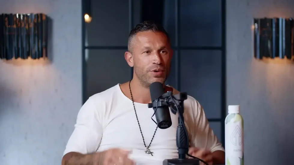 The Surprising & Unbelievable Dark Side Of Open Relationships: Aubrey Marcus | E242 039