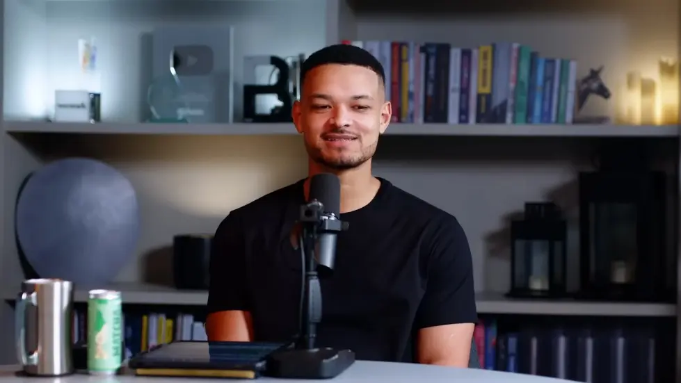 The Surprising & Unbelievable Dark Side Of Open Relationships: Aubrey Marcus | E242 047