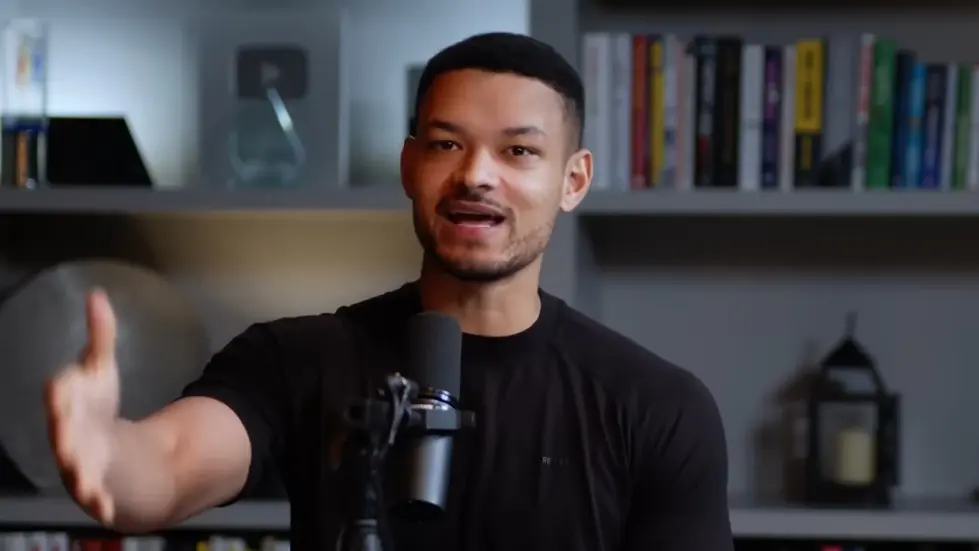 The Surprising & Unbelievable Dark Side Of Open Relationships: Aubrey Marcus | E242 050