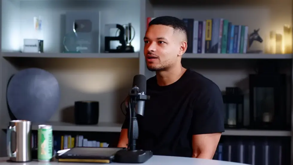 The Surprising & Unbelievable Dark Side Of Open Relationships: Aubrey Marcus | E242 052