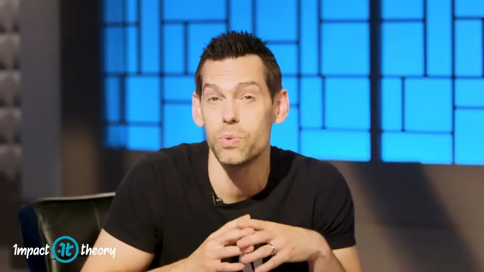 Why Working Hard Isn