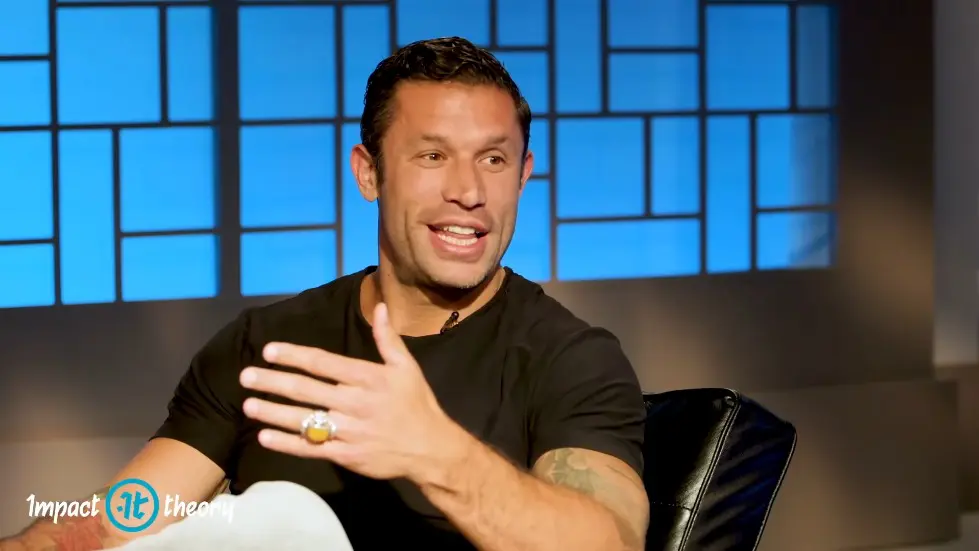 Why Working Hard Isn