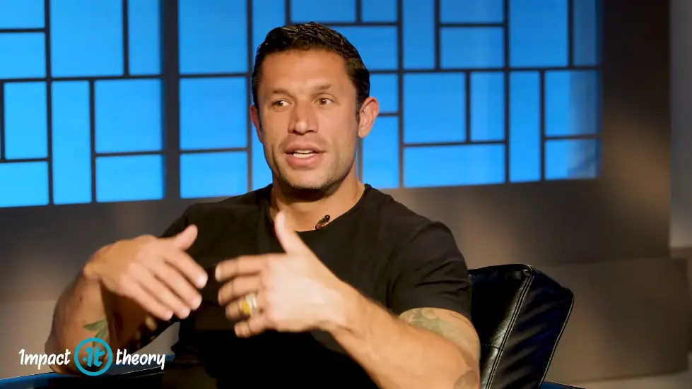 Why Working Hard Isn