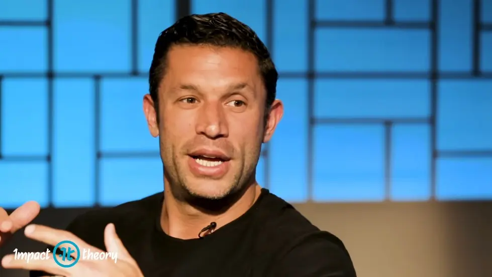 Why Working Hard Isn