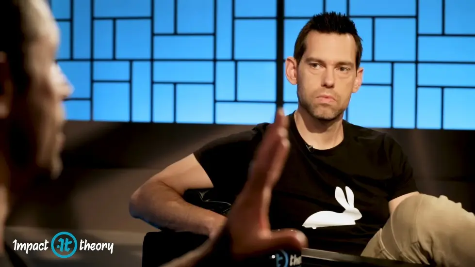 Why Working Hard Isn