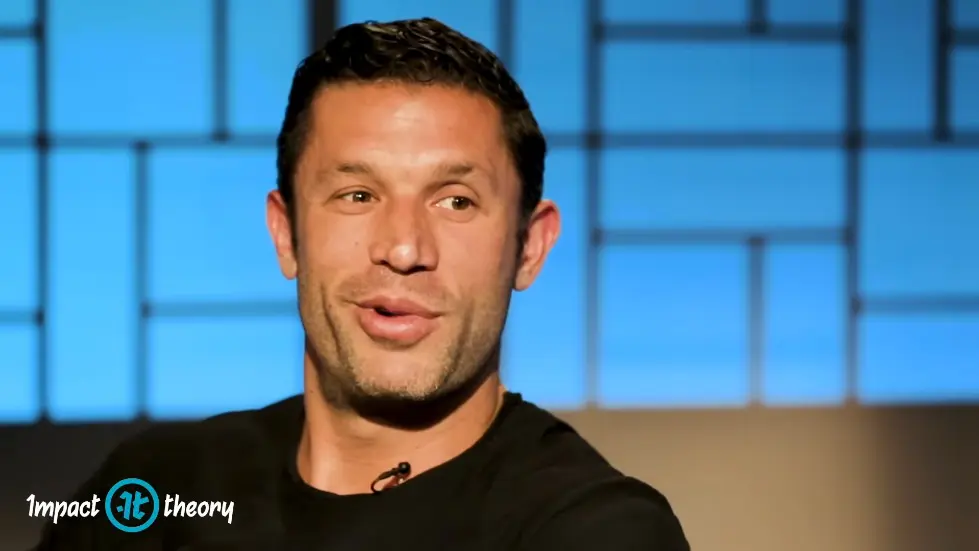 Why Working Hard Isn