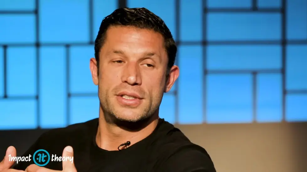 Why Working Hard Isn