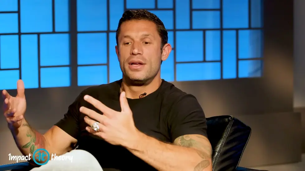 Why Working Hard Isn