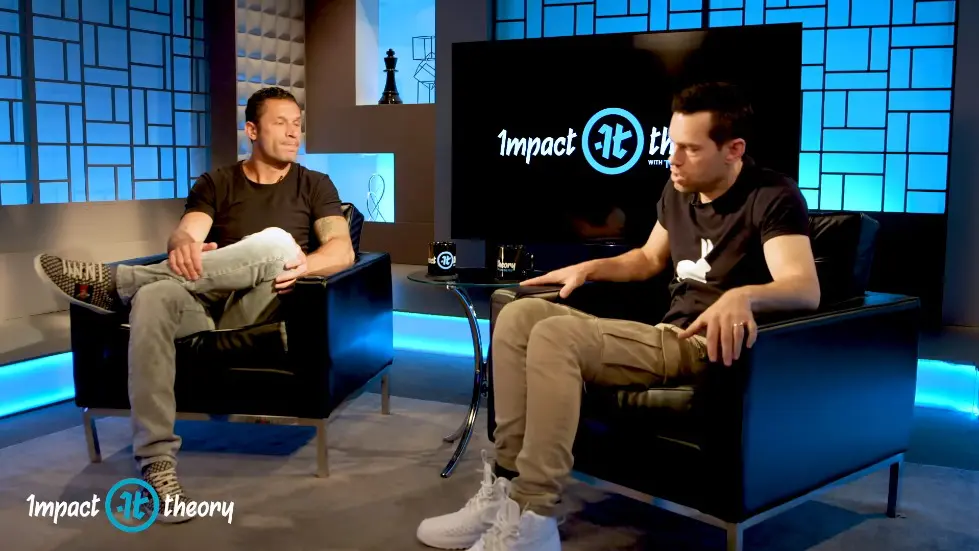 Why Working Hard Isn