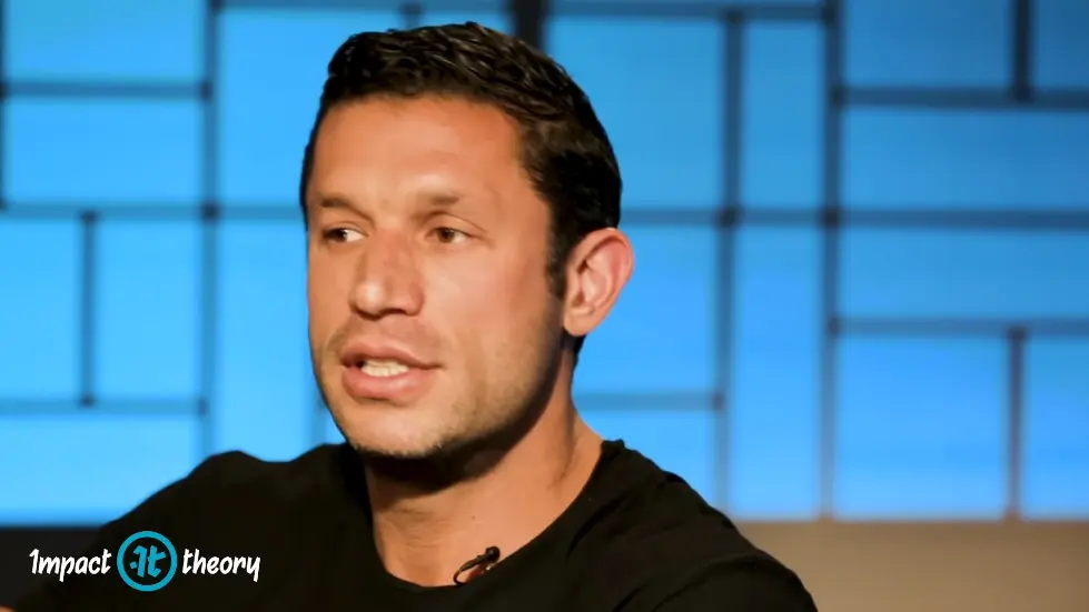 Why Working Hard Isn