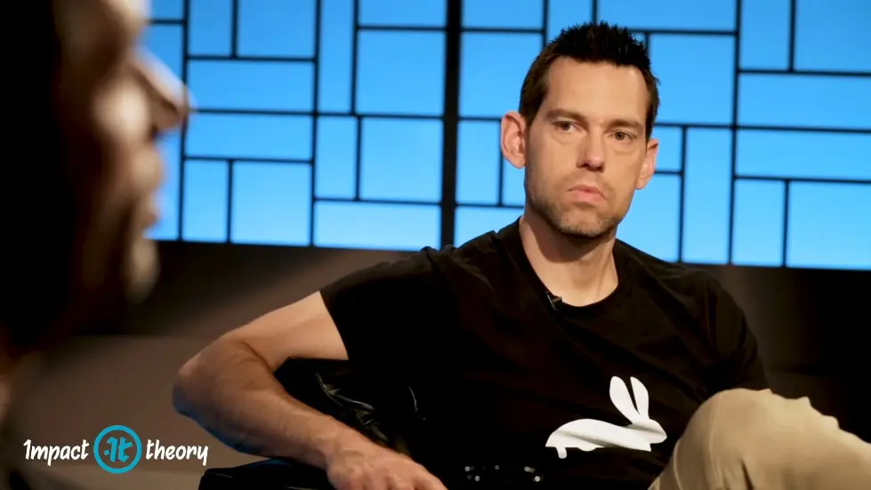 Why Working Hard Isn