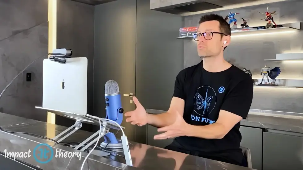 10 Ways to Beat Your Distractions, Increase Productivity, and Enjoy the Process! 011