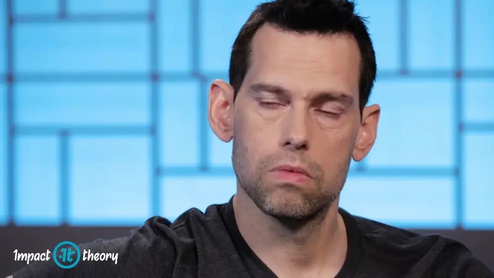 How to Build Success from Nothing | Bedros Keuilian on Impact Theory 012