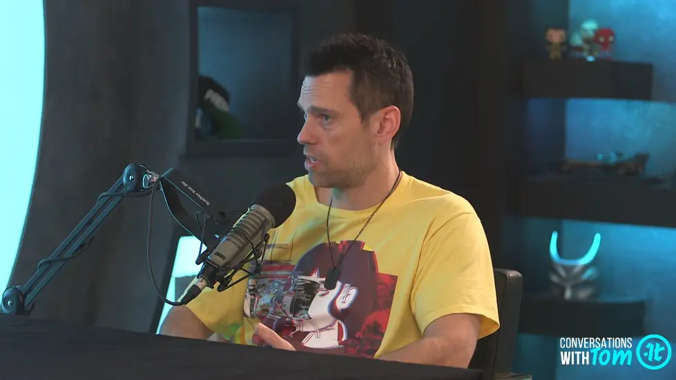 Optimize Your Body and Brain Right Now | Ben Greenfield on Conversations with Tom 001