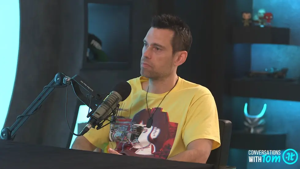 Optimize Your Body and Brain Right Now | Ben Greenfield on Conversations with Tom 002