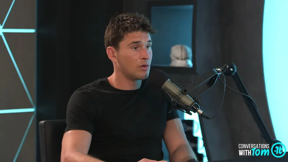 Optimize Your Body and Brain Right Now | Ben Greenfield on Conversations with Tom 005