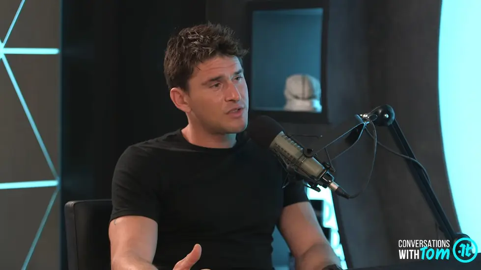 Optimize Your Body and Brain Right Now | Ben Greenfield on Conversations with Tom 009