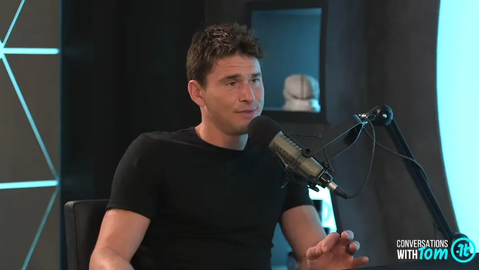 Optimize Your Body and Brain Right Now | Ben Greenfield on Conversations with Tom 011