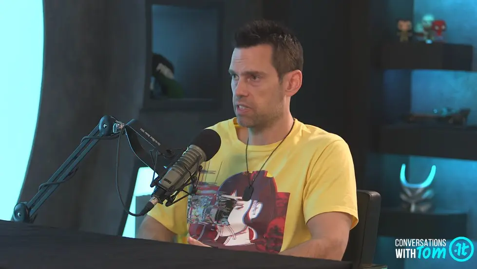 Optimize Your Body and Brain Right Now | Ben Greenfield on Conversations with Tom 013