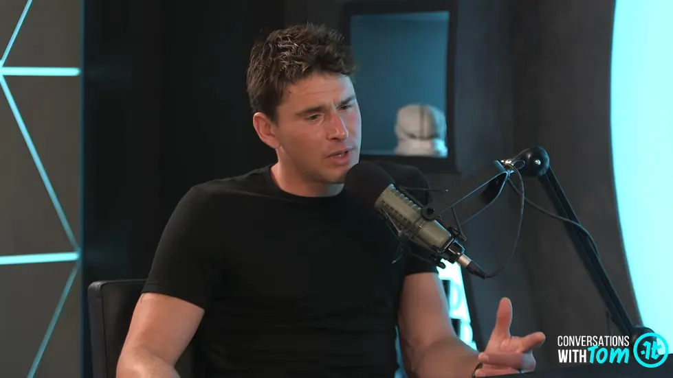 Optimize Your Body and Brain Right Now | Ben Greenfield on Conversations with Tom 014