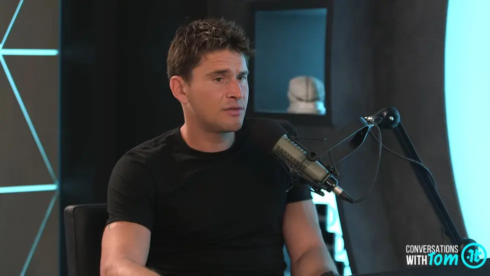 Optimize Your Body and Brain Right Now | Ben Greenfield on Conversations with Tom 015