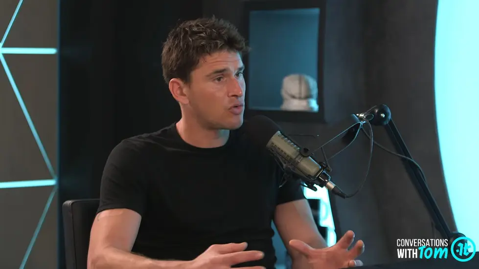 Optimize Your Body and Brain Right Now | Ben Greenfield on Conversations with Tom 018