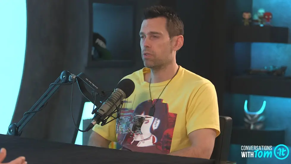 Optimize Your Body and Brain Right Now | Ben Greenfield on Conversations with Tom 019