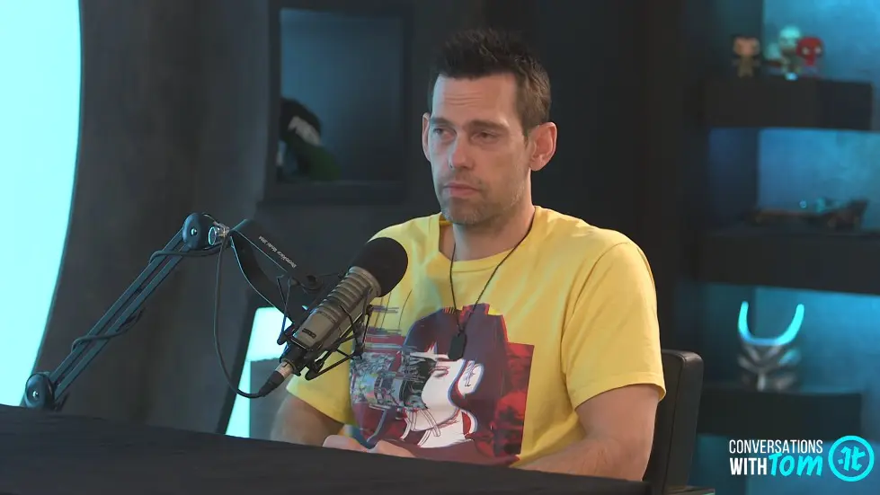 Optimize Your Body and Brain Right Now | Ben Greenfield on Conversations with Tom 020