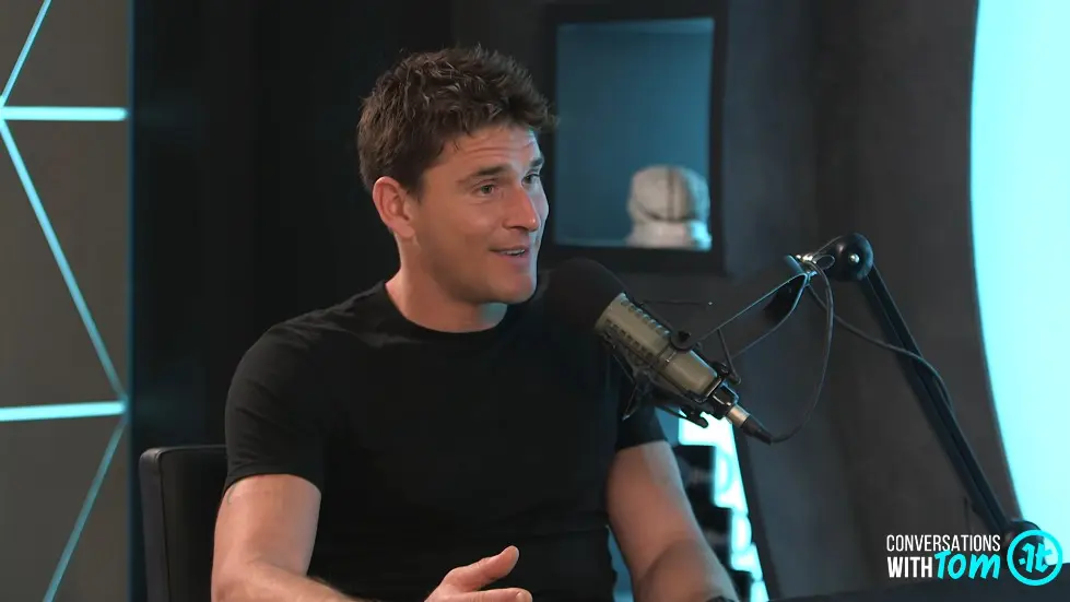 Optimize Your Body and Brain Right Now | Ben Greenfield on Conversations with Tom 022