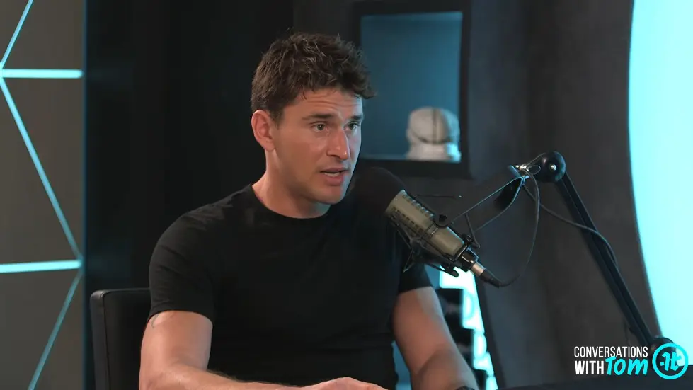 Optimize Your Body and Brain Right Now | Ben Greenfield on Conversations with Tom 023