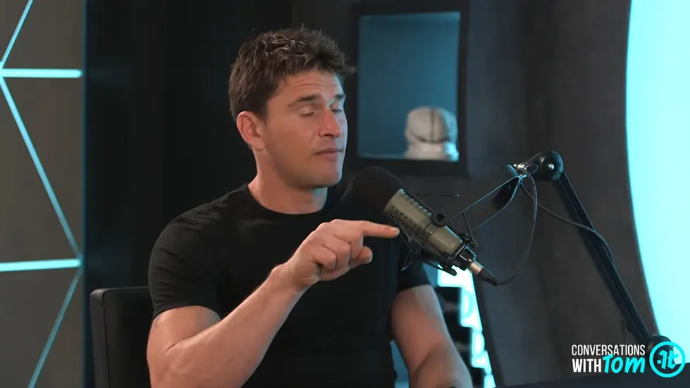 Optimize Your Body and Brain Right Now | Ben Greenfield on Conversations with Tom 024