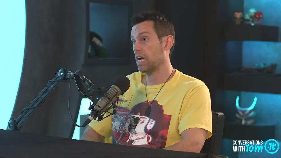 Optimize Your Body and Brain Right Now | Ben Greenfield on Conversations with Tom 027