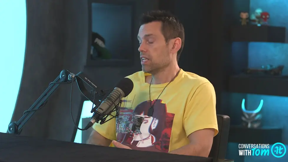 Optimize Your Body and Brain Right Now | Ben Greenfield on Conversations with Tom 028