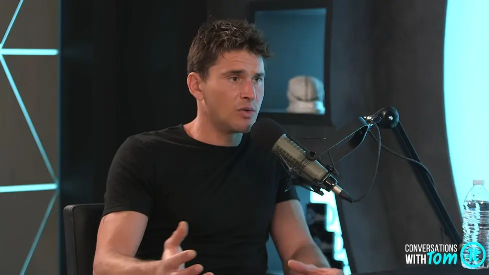 Optimize Your Body and Brain Right Now | Ben Greenfield on Conversations with Tom 029