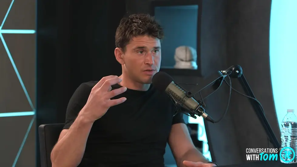 Optimize Your Body and Brain Right Now | Ben Greenfield on Conversations with Tom 031