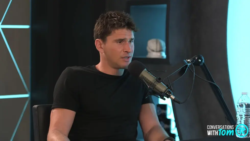 Optimize Your Body and Brain Right Now | Ben Greenfield on Conversations with Tom 035