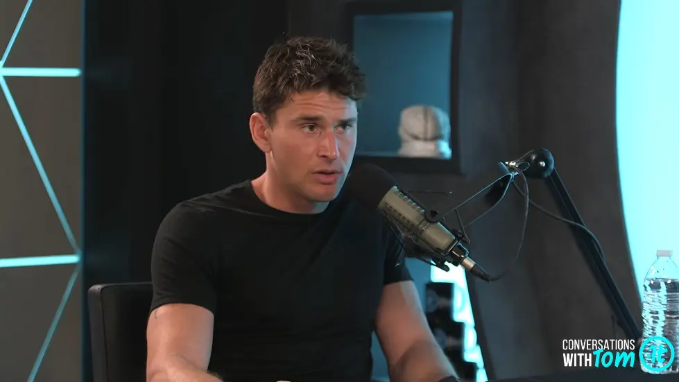 Optimize Your Body and Brain Right Now | Ben Greenfield on Conversations with Tom 036