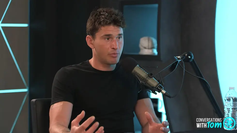 Optimize Your Body and Brain Right Now | Ben Greenfield on Conversations with Tom 039