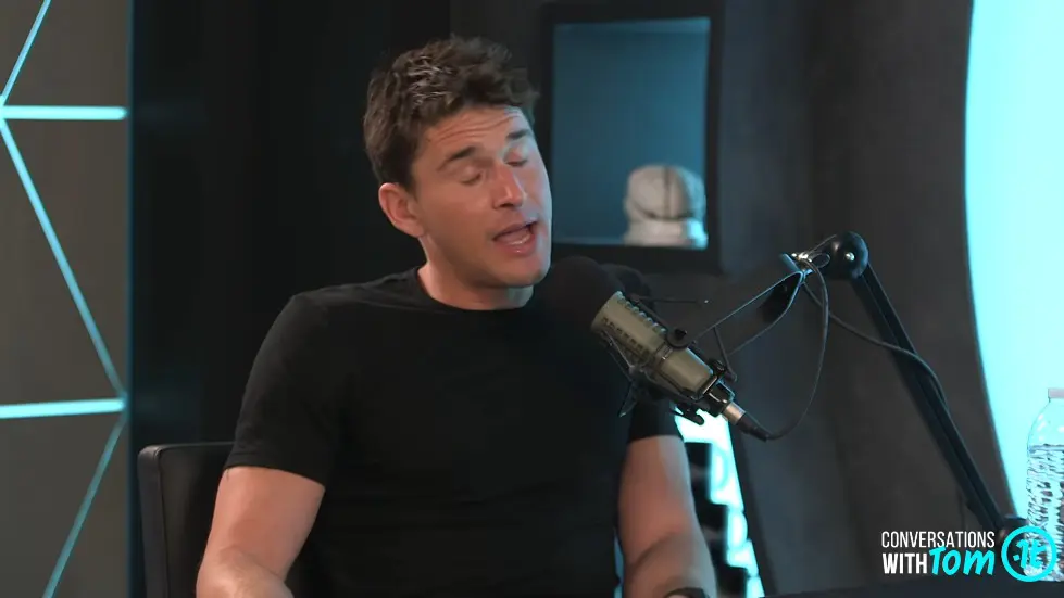 Optimize Your Body and Brain Right Now | Ben Greenfield on Conversations with Tom 040