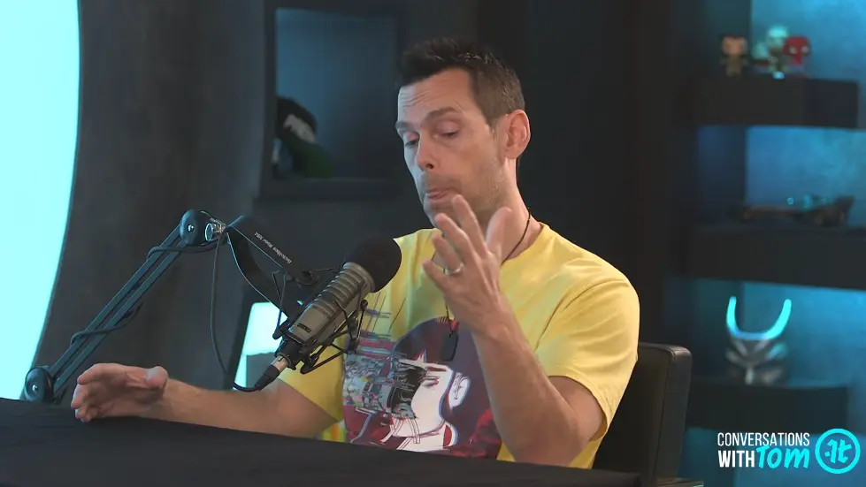 Optimize Your Body and Brain Right Now | Ben Greenfield on Conversations with Tom 041